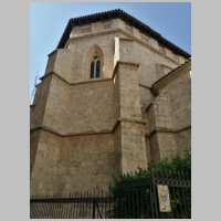 Monasterio de Santa Clara de Palencia, photo Alberto Andrés, tripadvisor,6.jpg